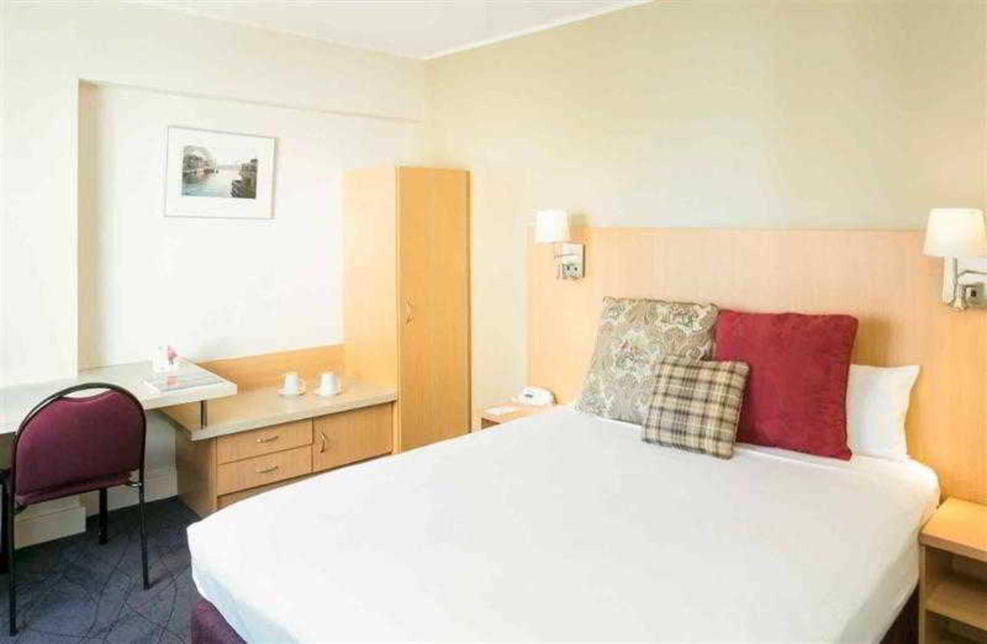 Hotel Ibis Sydney World Square Exterior foto