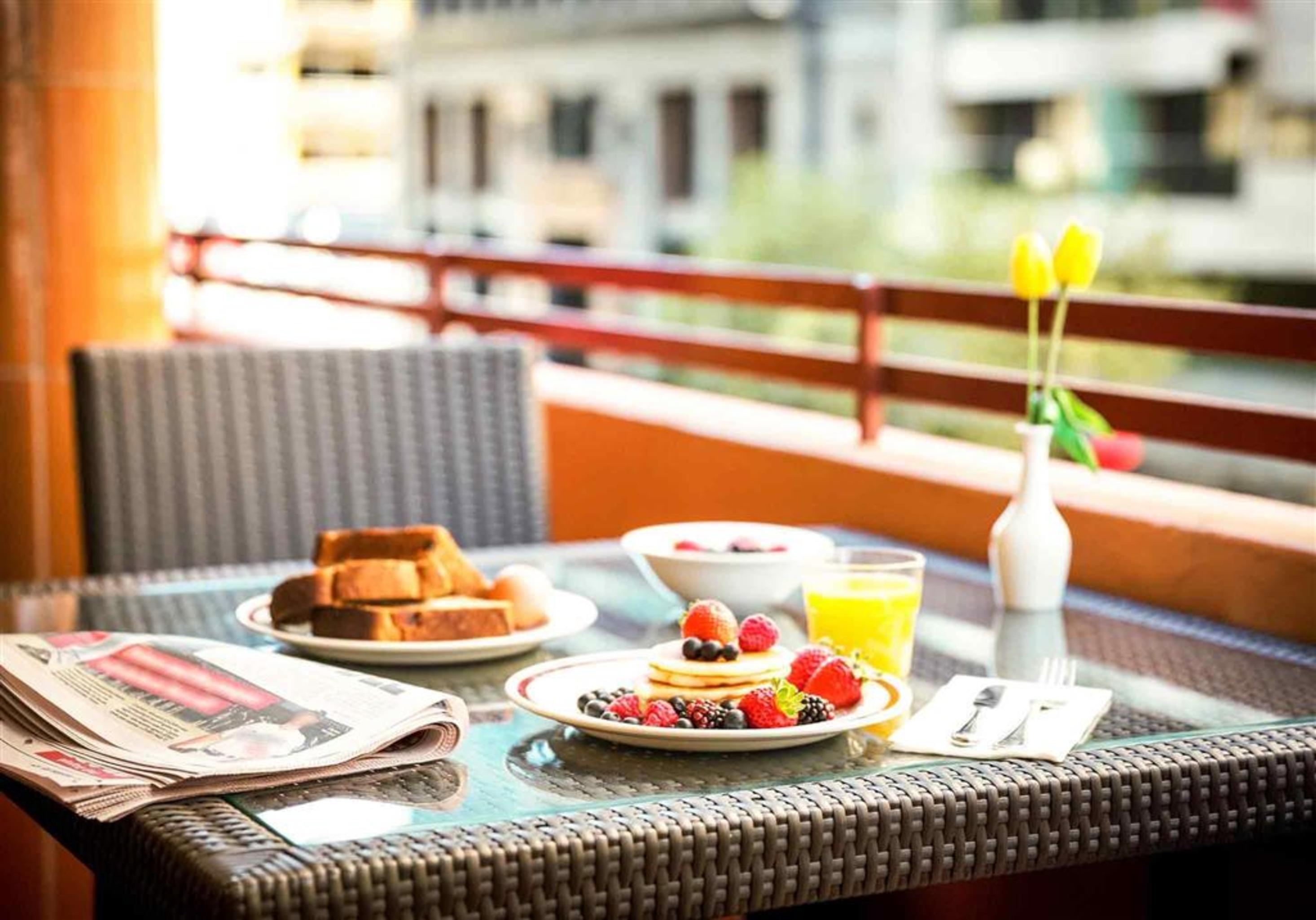 Hotel Ibis Sydney World Square Exterior foto