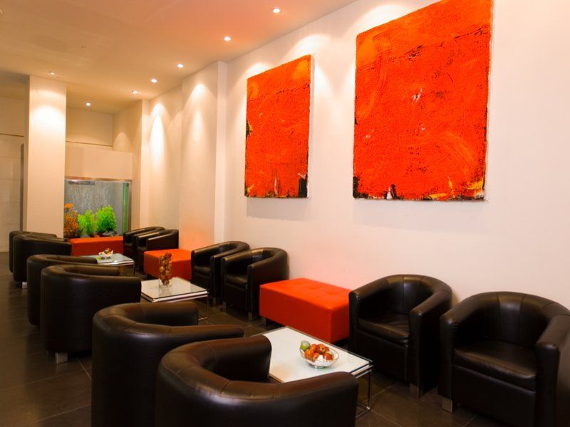 Hotel Ibis Sydney World Square Exterior foto